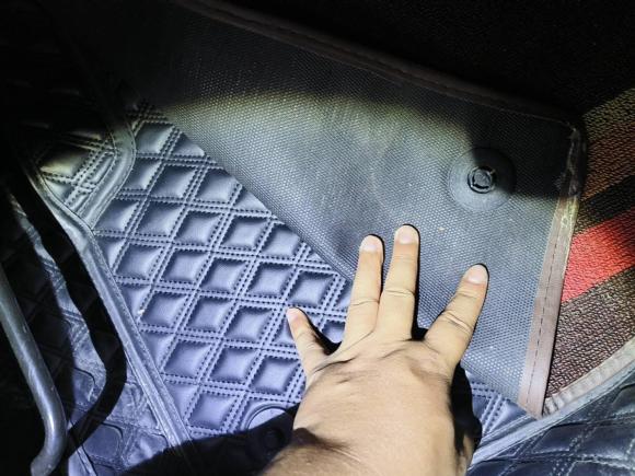 [成都·川A] 二手红旗红旗H52019款 30TD 智联灵动版