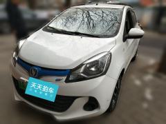 [北京·京A]长安&nbsp;&nbsp;奔奔EV&nbsp;&nbsp;2017款纯电动180公里标准型