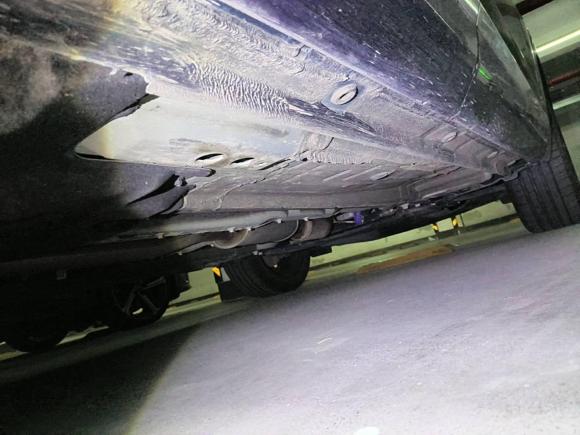 [南京·苏G] 二手吉利汽车星越L2021款 2.0TD DCT EVO两驱智尊型