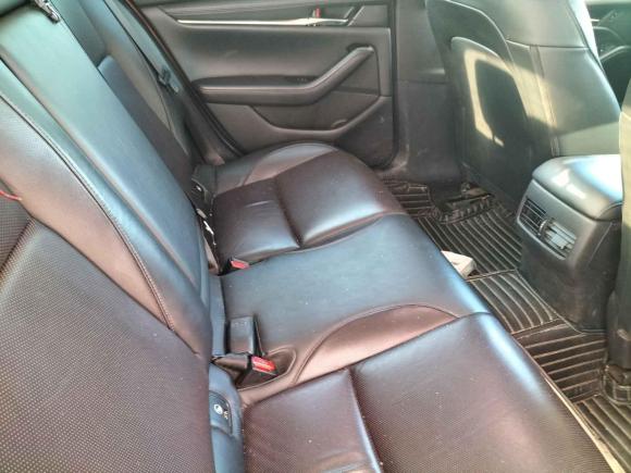 [南昌·赣A] 二手马自达马自达3 昂克赛拉2020款 2.0L 自动质雅版