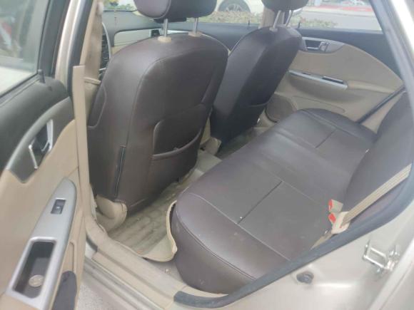 [嘉兴·浙F] 二手别克凯越2013款 1.5L 手动经典型