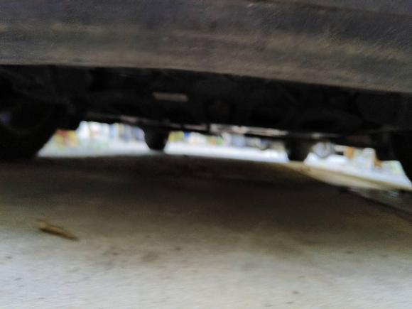 [南昌·赣M] 二手别克昂科拉2015款 1.4T 自动两驱都市领先型