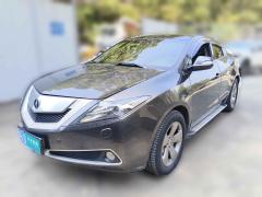 [深圳·粤B] 讴歌讴歌ZDX2012款 3.7 标准版