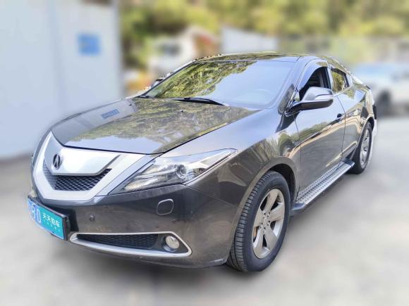 讴歌讴歌ZDX2012款 3.7 标准版「深圳二手车」「天天拍车」