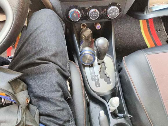 [合肥·皖A] 二手起亚起亚K22015款 三厢 1.4L AT GLS