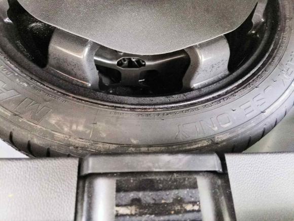 [上海·沪A] 二手凯迪拉克凯迪拉克SRX2014款 3.0L 舒适型