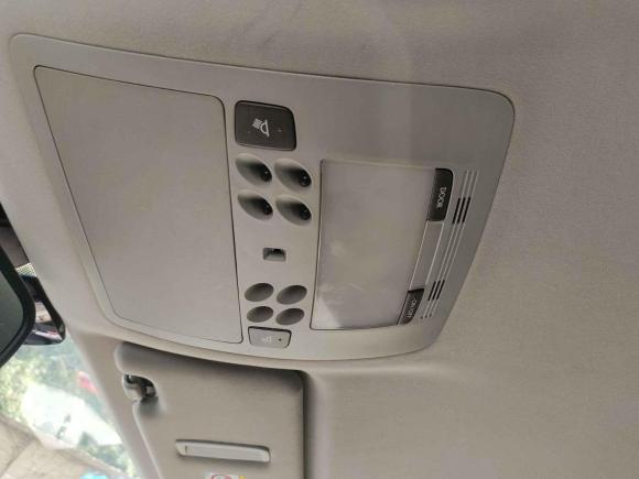 [武汉·鄂A] 二手雷克萨斯雷克萨斯IS2009款 300