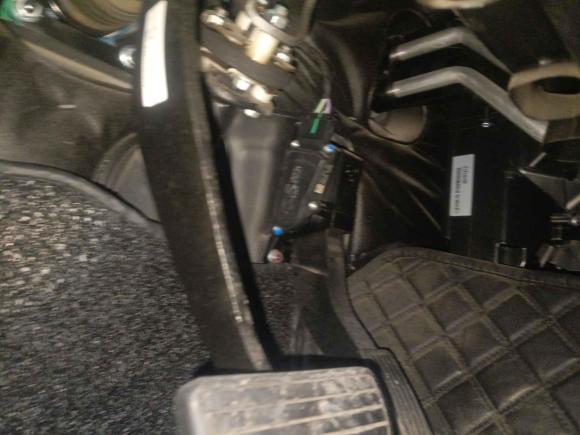 [青岛·京K] 二手长城炮2019款 2.0T自动汽油四驱舒适版GW4C20B