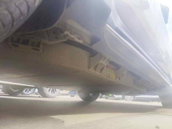 [宁波·浙B] 二手思铭东风本田X-NV2020款 风驰版