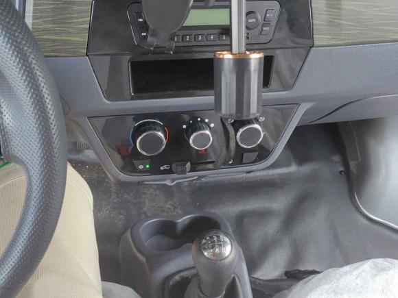 [义乌·浙G] 二手金杯金杯T32023款 1.5L快运标准版单排瓦楞厢2.9米后单轮