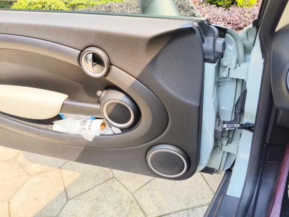 [杭州·浙A] 二手MINIMINI CLUBMAN2011款 1.6L COOPER Fun