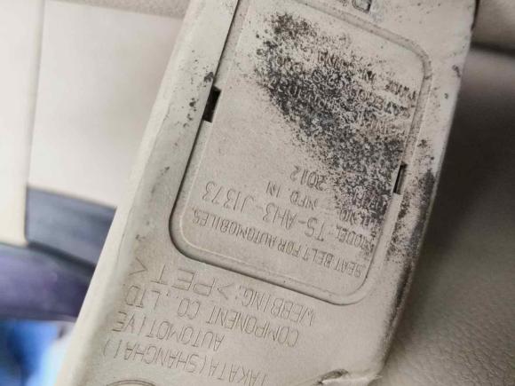 [佛山·粤E] 二手本田奥德赛2013款 2.4L 豪华版