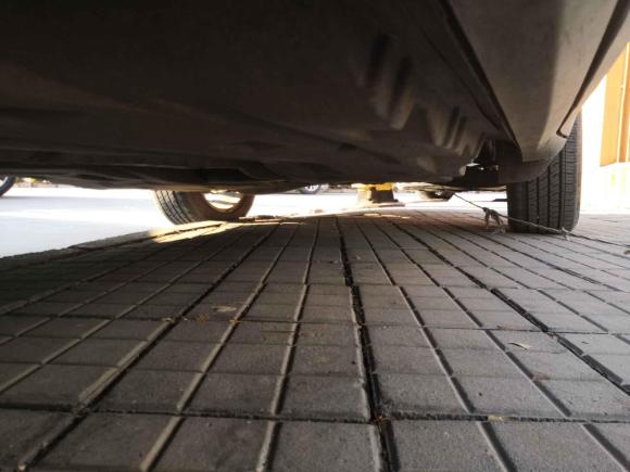 [北京·蒙G] 二手Jeep大指挥官2018款 2.0T 四驱悦享版 国V