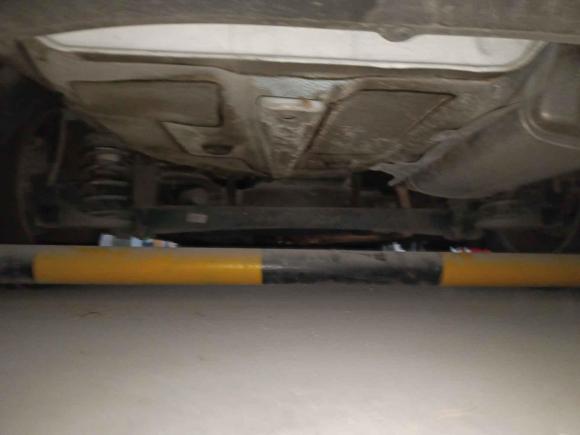 [深圳·粤B] 二手现代朗动2012款 1.6L 自动时尚型