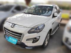 [广州·粤A]纳智捷&nbsp;&nbsp;大7SUV&nbsp;&nbsp;2014款2.2T两驱智慧型