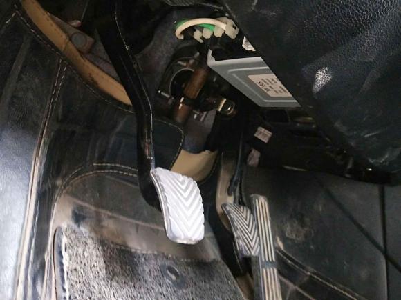 [宁波·豫P] 二手起亚起亚K32013款 1.6L 手动GLS