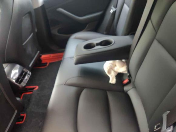 [嘉兴·浙A] 二手特斯拉Model 32020款 改款 标准续航后驱升级版