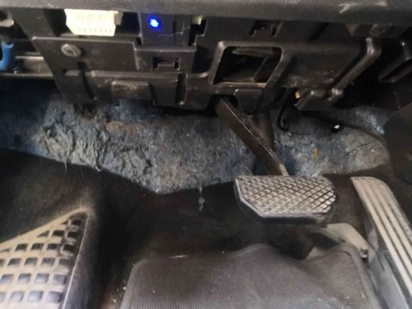 [湖州·晋K] 二手吉利汽车帝豪GL2018款 1.4T DCT精英智联型