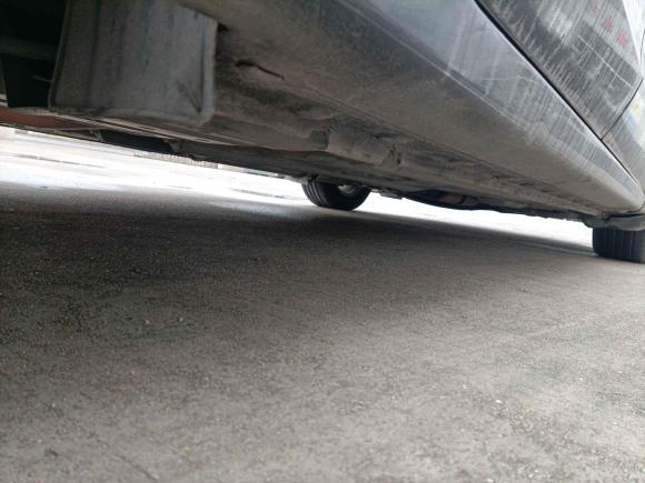 [无锡·苏E] 二手本田雅阁2008款 2.4L EX