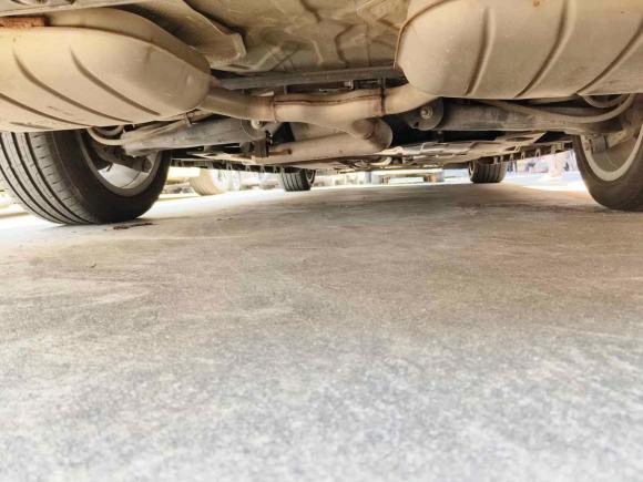 [广州·粤S] 二手凯迪拉克凯迪拉克XTS2018款 28T 技术型