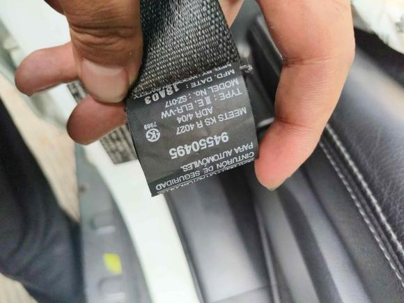 [成都·川A] 二手雪佛兰科帕奇2012款 2.4L 四驱旗舰版 7座