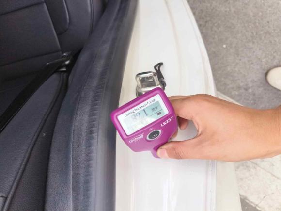 [青岛·鲁B] 二手大众朗逸2015款 1.6L 自动舒适版