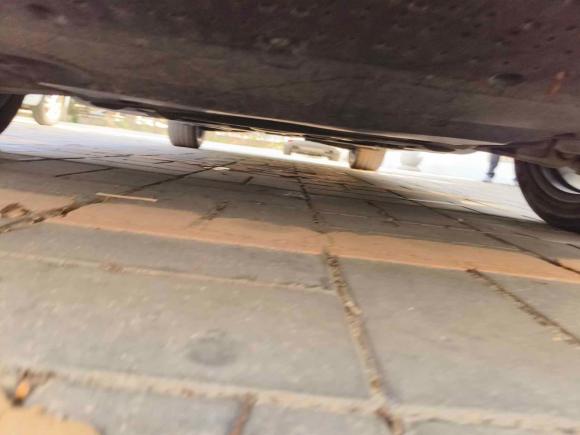 [南通·苏F] 二手奥迪奥迪A4L2020款 40 TFSI 豪华动感型