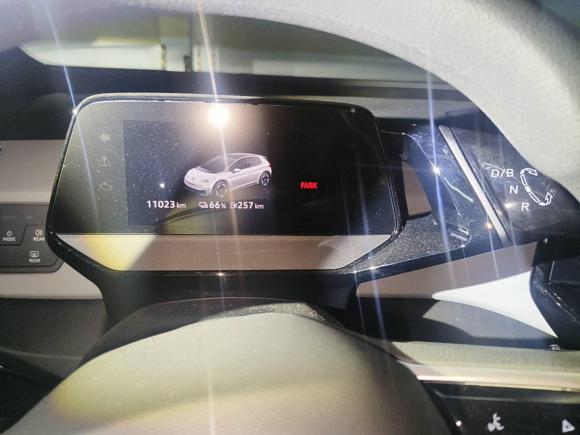 [杭州·浙A] 二手大众大众ID.32023款 纯净智享版