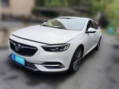 [上海·沪C] 别克君威2019款 28T 尊享型 国VI