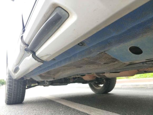 [合肥·皖A] 二手哈弗哈弗H2s2017款 红标 1.5T 手动精英型