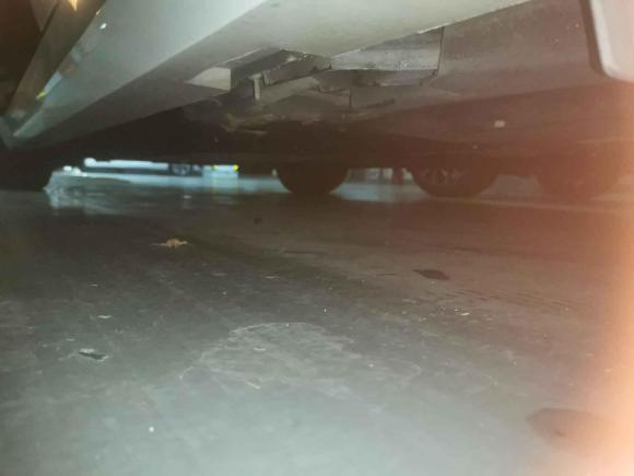 [南通·苏F] 二手凯迪拉克凯迪拉克ATS-L2017款 28T 时尚型