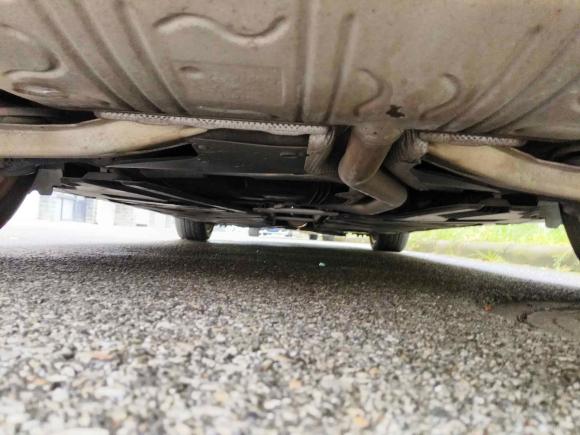 [苏州·苏E] 二手奔驰奔驰B级2015款 B 200 动感型