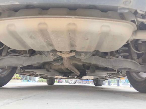 [佛山·粤R] 二手马自达马自达CX-52015款 2.0L 自动两驱舒适型