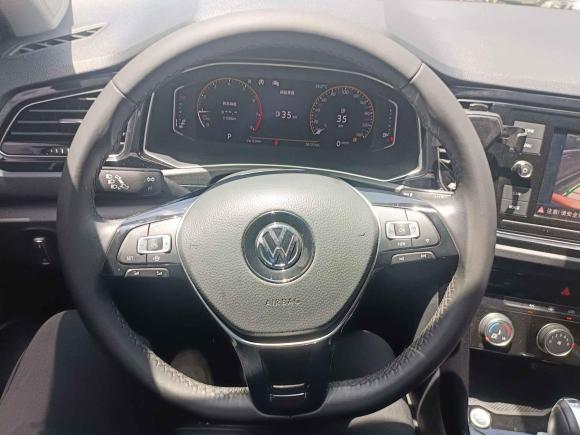 [上海·苏L] 二手大众T-ROC探歌2020款 280TSI DSG两驱舒适型