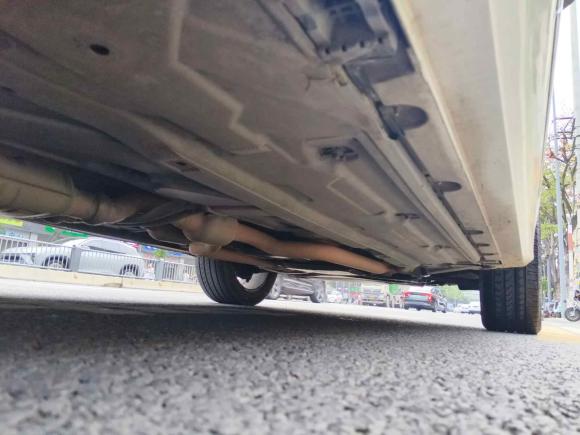 [成都·川A] 二手奔驰奔驰GLK级2013款 GLK 300 4MATIC 动感天窗型