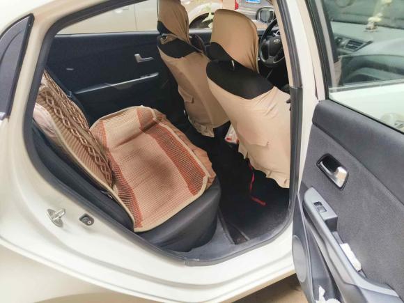 [武汉·鄂A] 二手起亚起亚K22015款 三厢 1.4L AT GLS