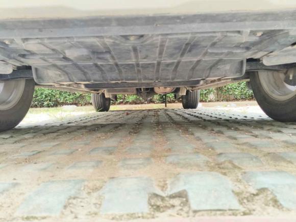 [武汉·鄂A] 二手长安欧尚长安欧尚X70A2018款 1.5L 手动舒适型