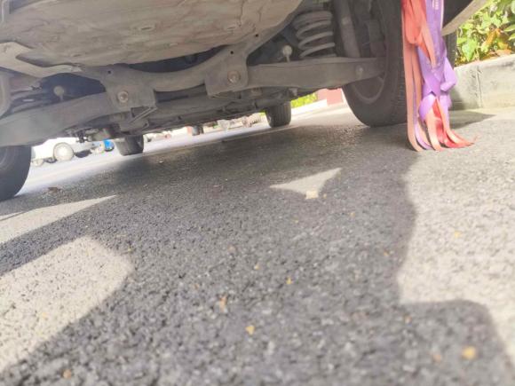 [上海·沪A] 二手埃安传祺GA3S PHEV2017款 1.5L 精英版