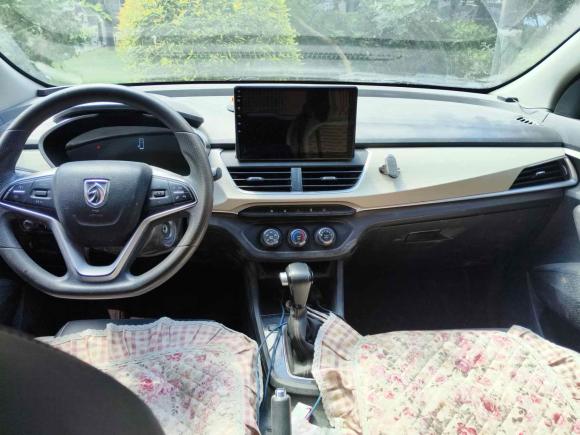 [常州·苏D] 二手宝骏宝骏3602019款 1.5L CVT精英型 国VI