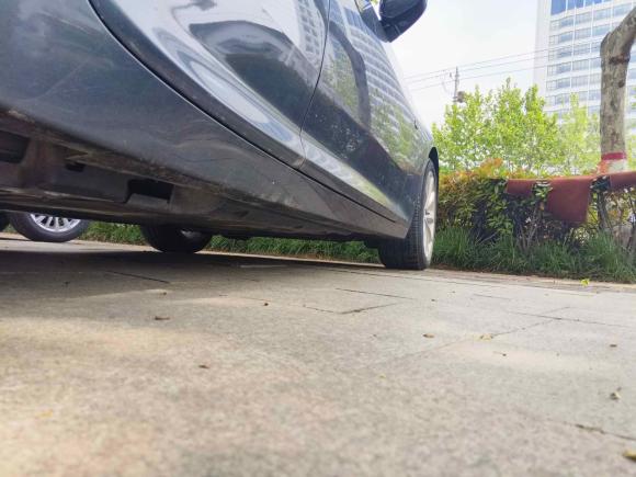 [青岛·鲁B] 二手凯迪拉克凯迪拉克CT52020款 改款 28T 豪华型