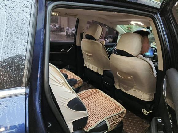 [深圳·湘M] 二手比亚迪宋MAX2019款 1.5T 自动智联睿逸天窗型 6座 国VI