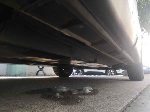 [常州·苏D] 二手马自达马自达CX-52015款 2.0L 自动两驱都市型