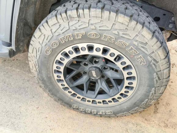 [南昌·赣A] 二手坦克坦克3002021款 越野版 2.0T 征服者