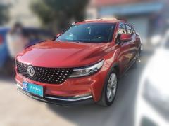 [金华·浙G]东风风光&nbsp;&nbsp;风光ix5&nbsp;&nbsp;2019款280TGDICVT智慧型国V