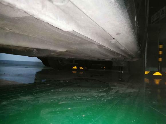 [佛山·粤A] 二手大众朗逸2011款 1.6L 自动品雅版