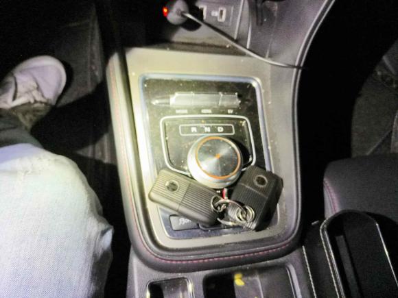 [上海·沪A] 二手名爵名爵6新能源2019款 50T Plus