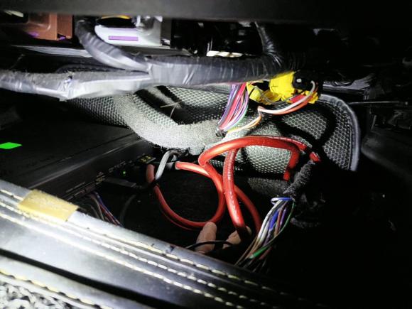 [深圳·粤B] 二手特斯拉Model X2016款 Model X 75D