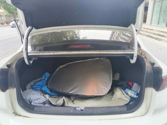 [嘉兴·皖J] 二手吉利汽车帝豪2022款 第4代 1.5L CVT尊贵型