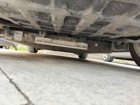 [上海·沪A] 二手欧拉欧拉好猫2021款 400km标准续航 雅典娜版 磷酸铁锂