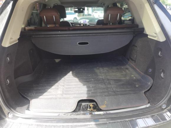 [义乌·浙G] 二手别克昂科威2019款 20T 两驱豪华型 国V